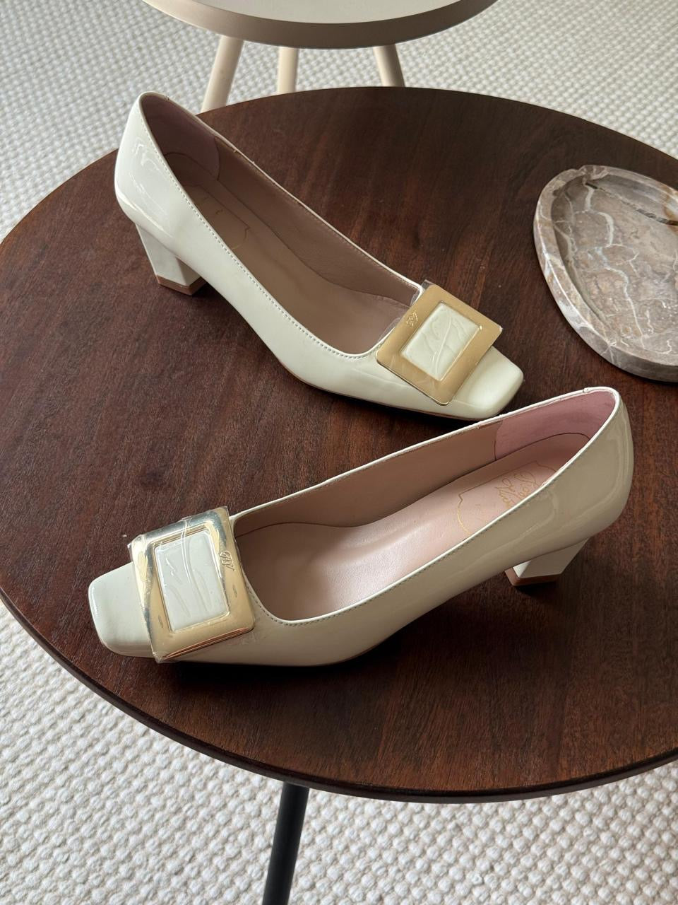 Roger vivier heels