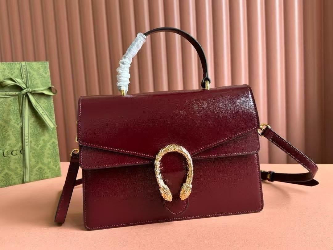 Gucci bag