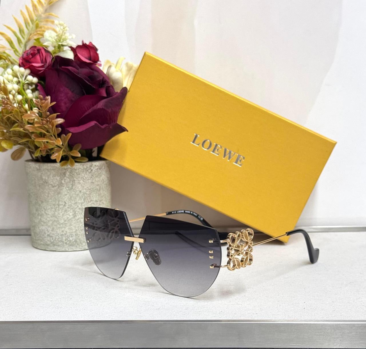 Loewe sunglasses