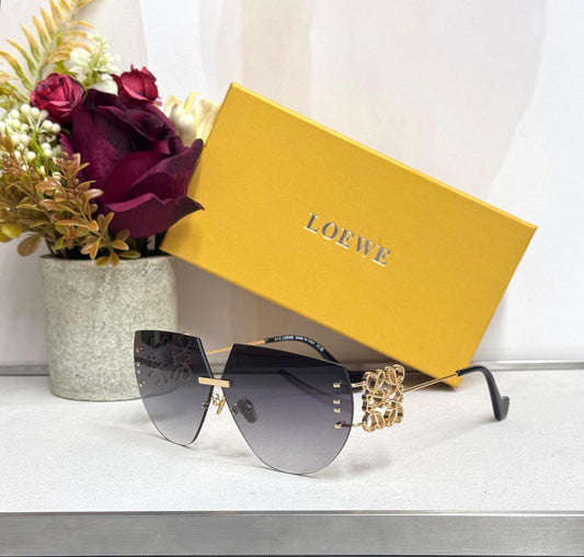 Loewe sunglasses