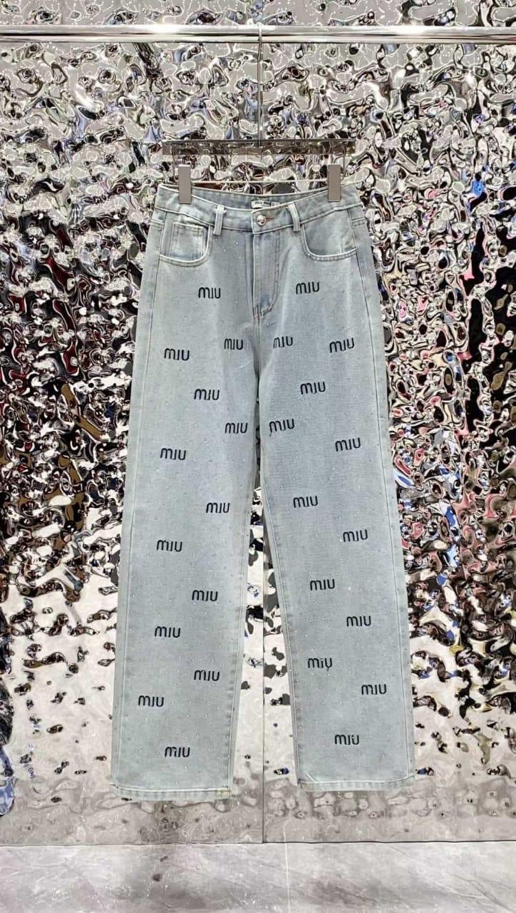 Miu miu pants