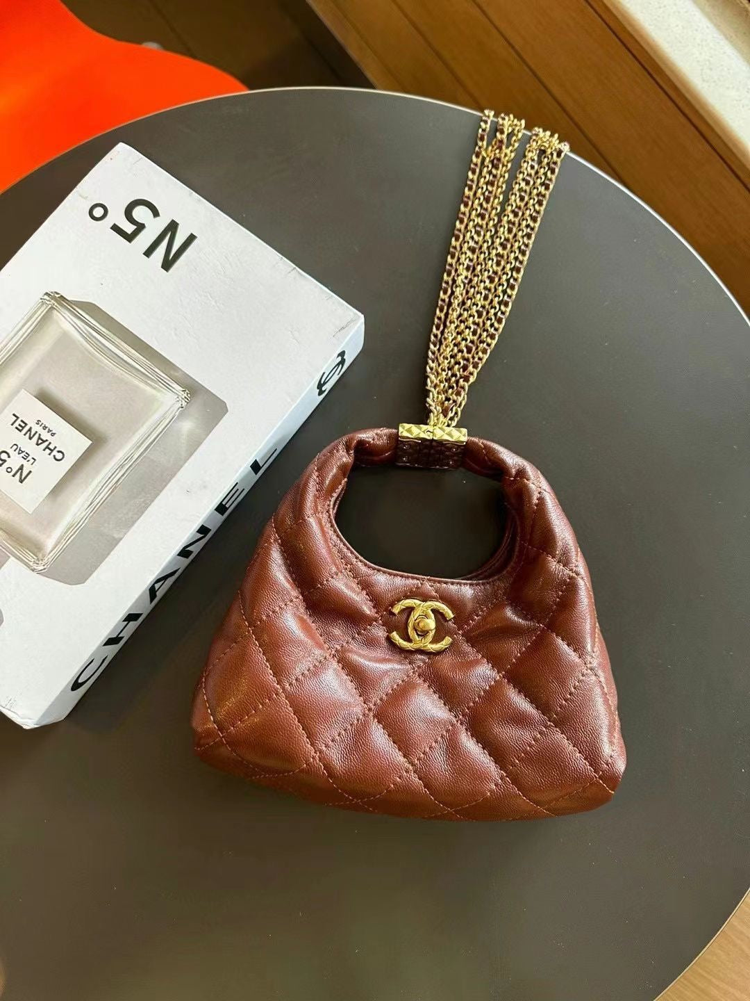 Chanel bag