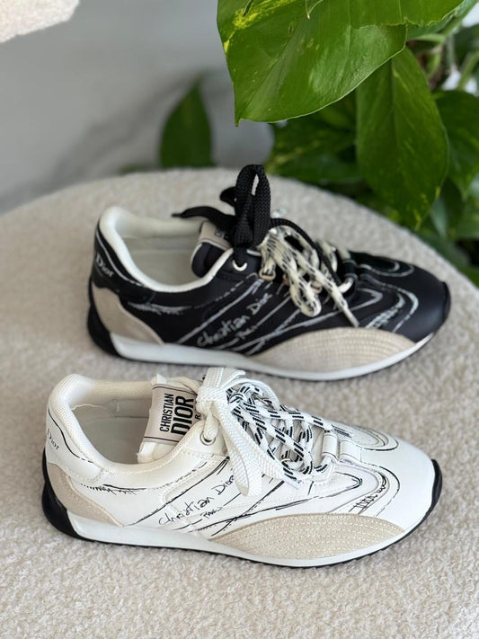 Dior sneakers
