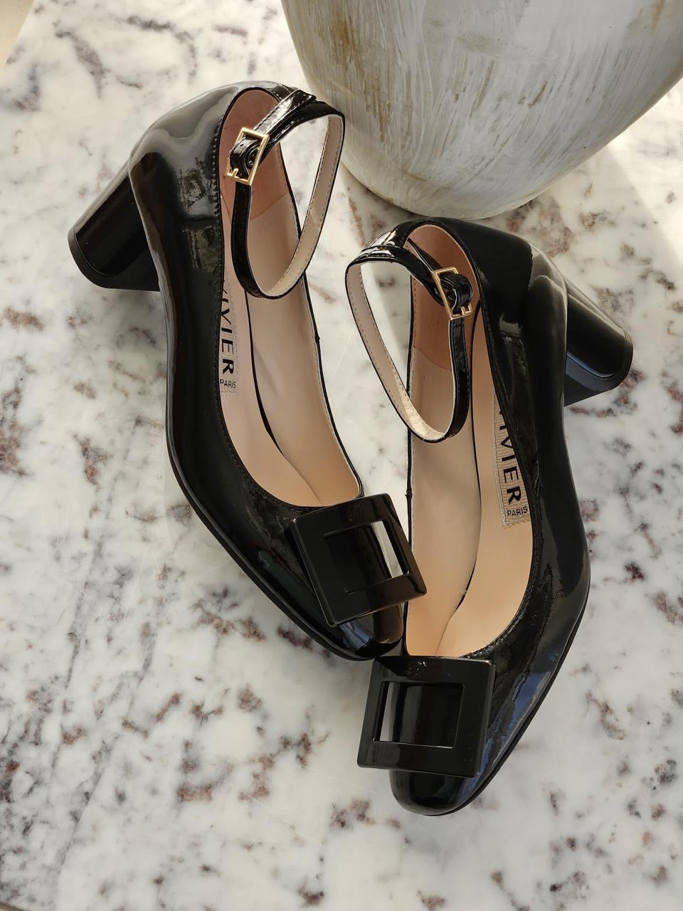 Roger vivier heels