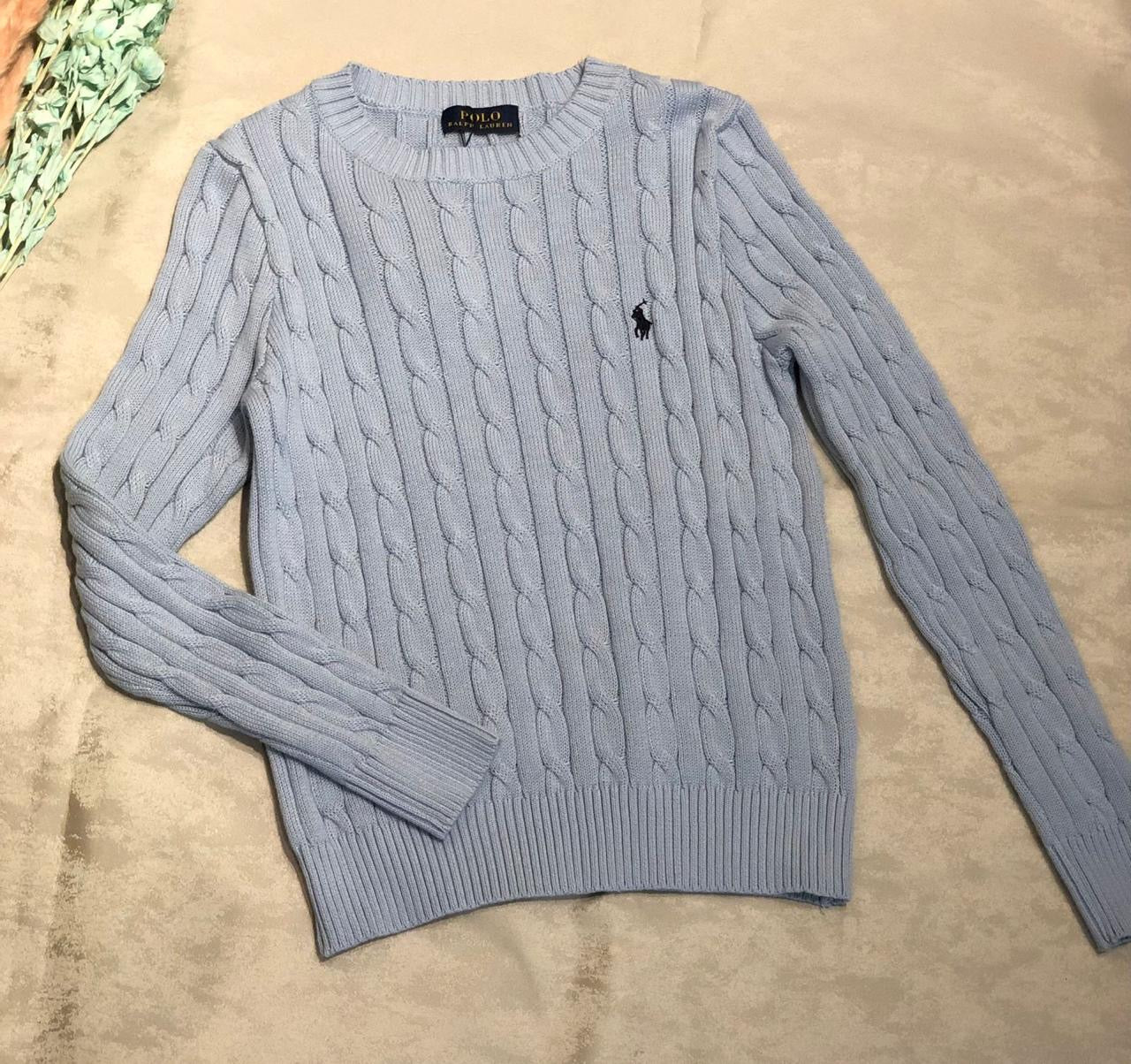 Ralph lauren sweater