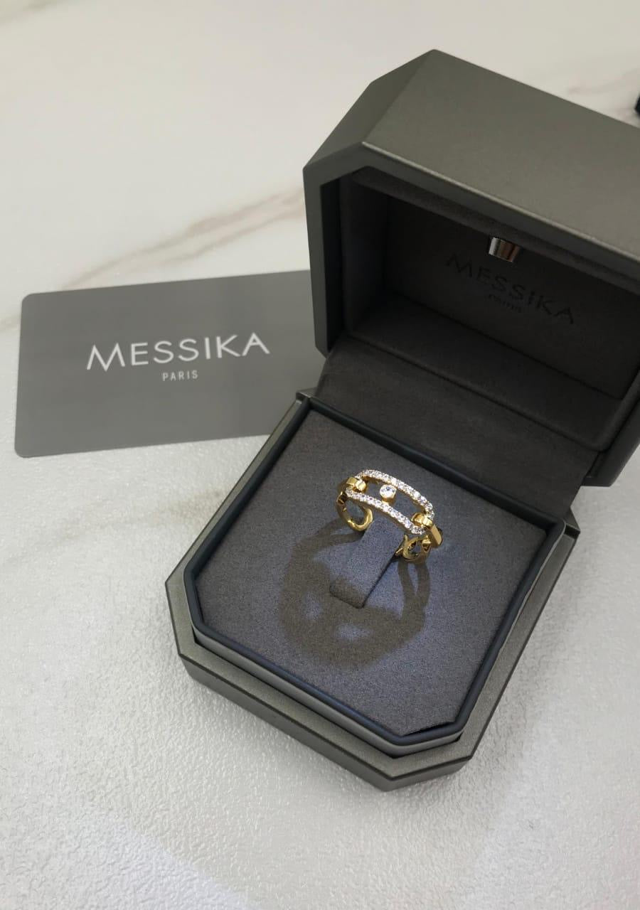 Messika ring