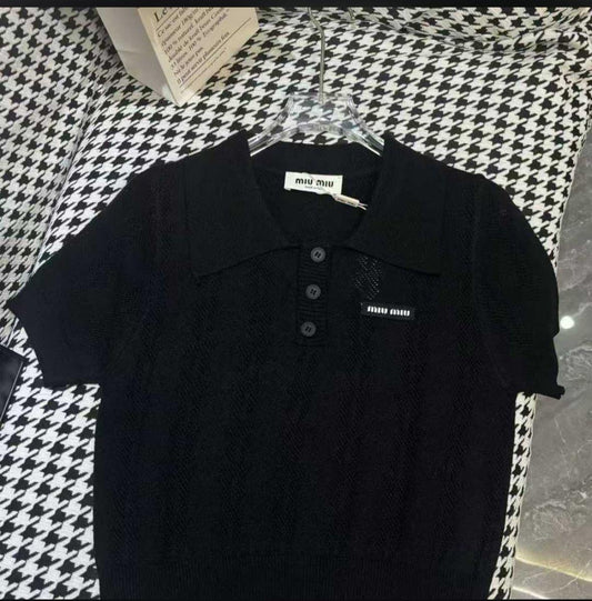 Miu miu Tshirt
