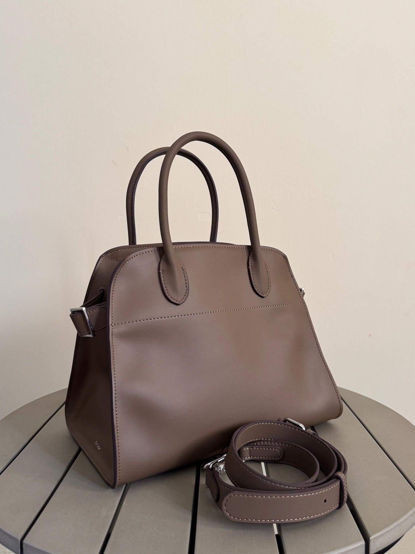 THE ROW bag - 28 cm