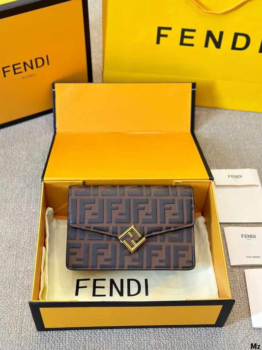 Fendi bag