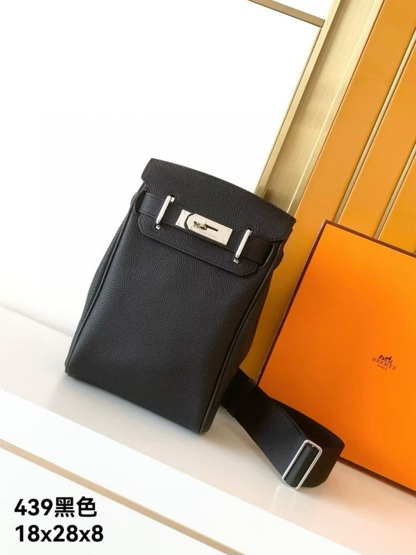 Hermes bag - men unisex