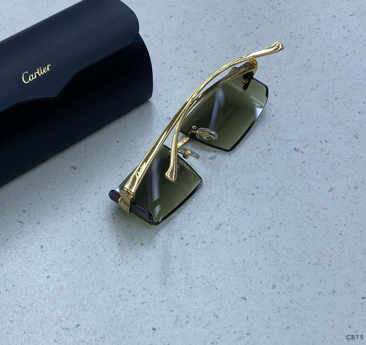 Cartier sunglasses