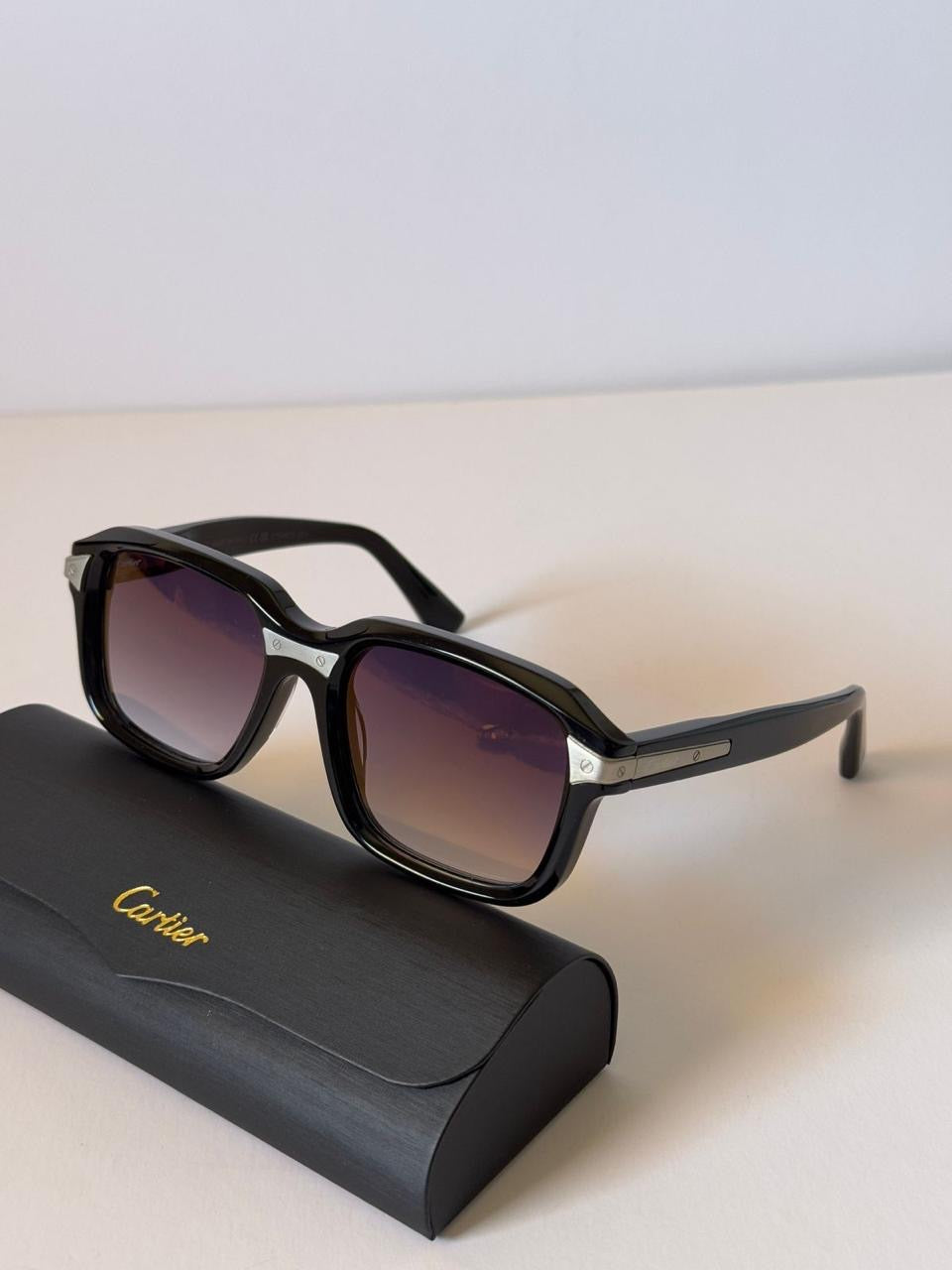 Cartier sunglasses