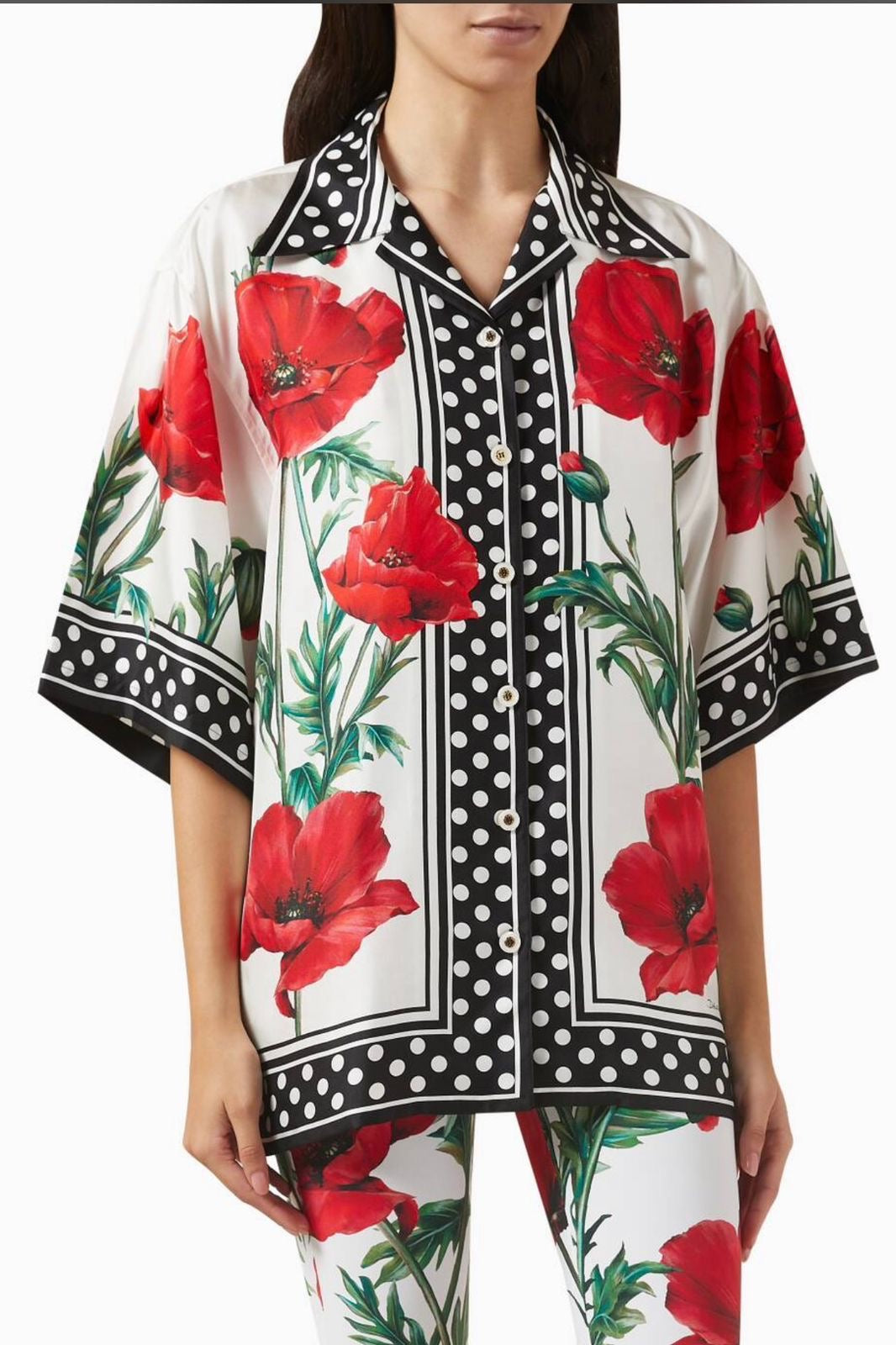 D&G clothes set