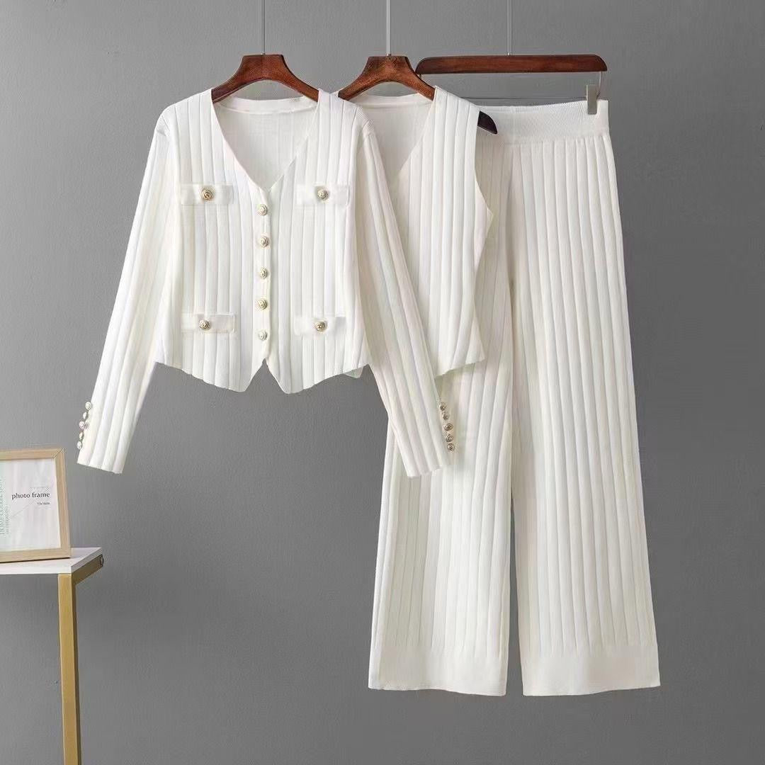 Balmain suit - clothes set