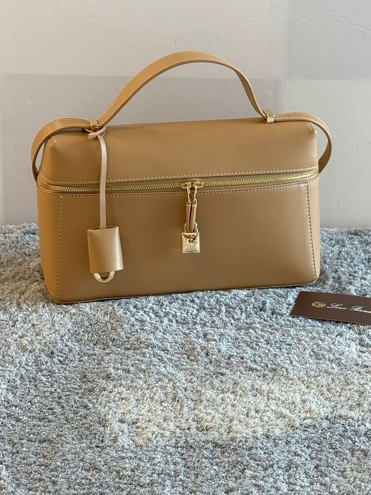 Loro piana bag