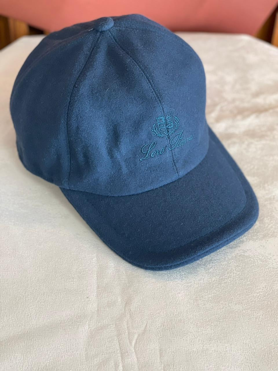 Loro piana cap