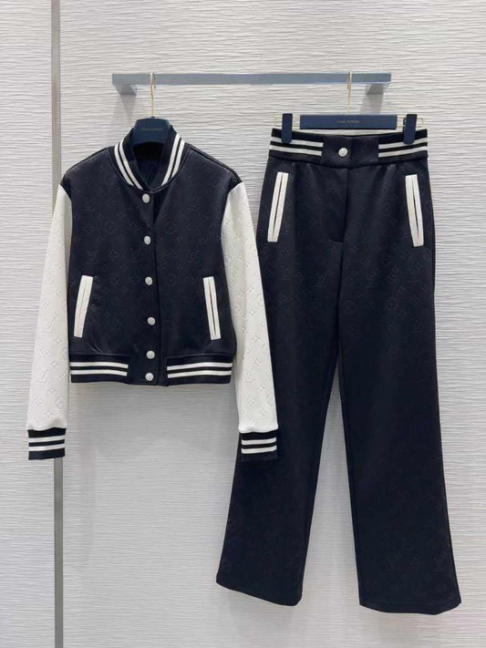 Lv tracksuit