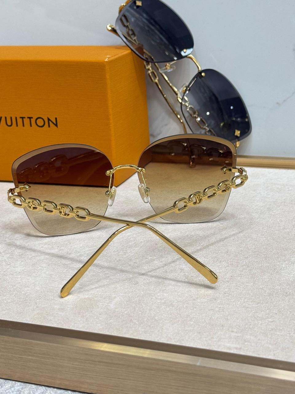 Lv sunglasses