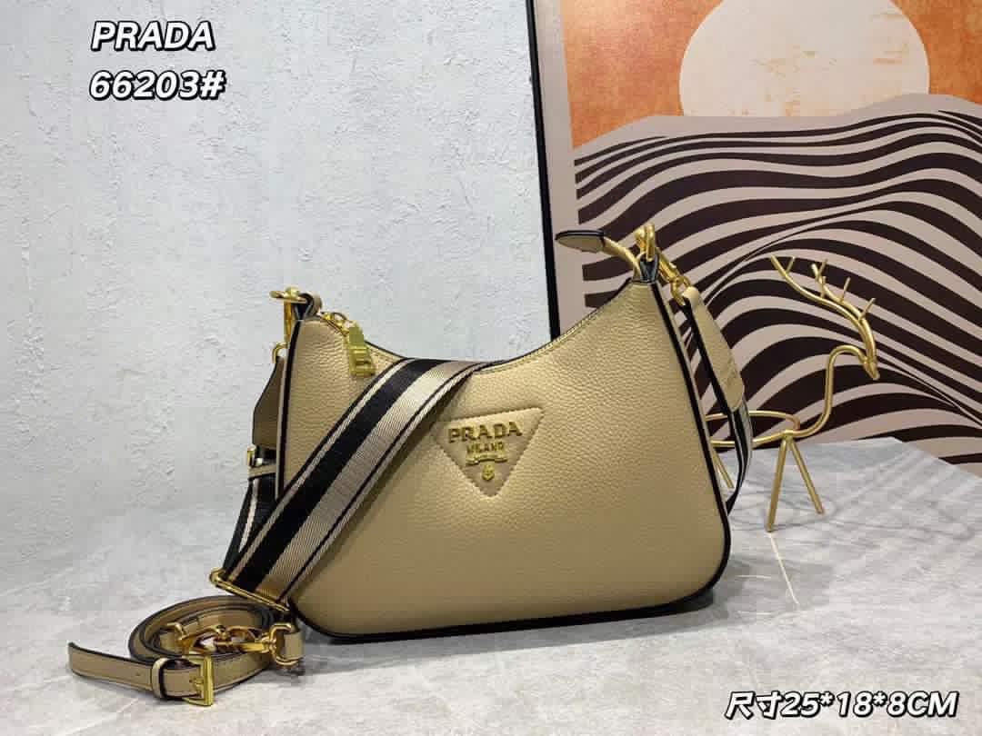 Prada bag