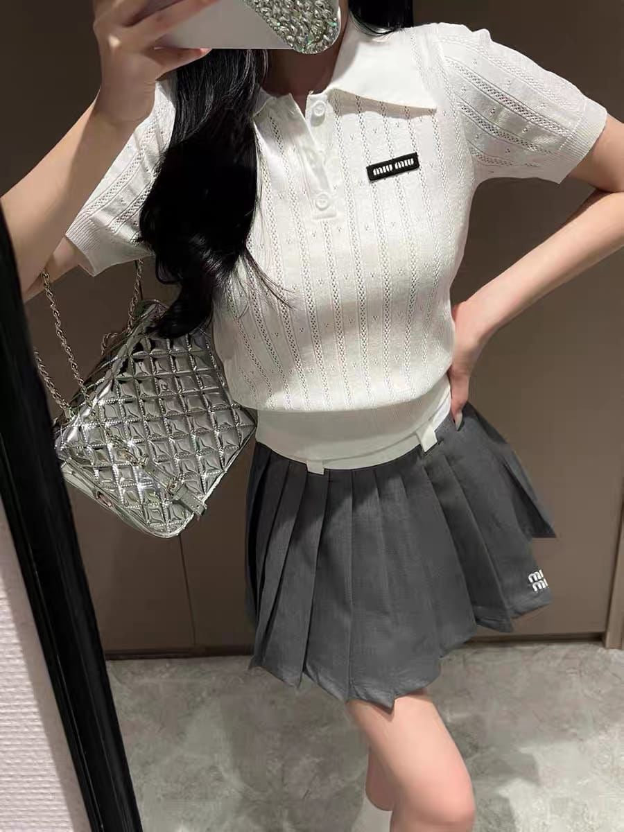Miu miu Tshirt