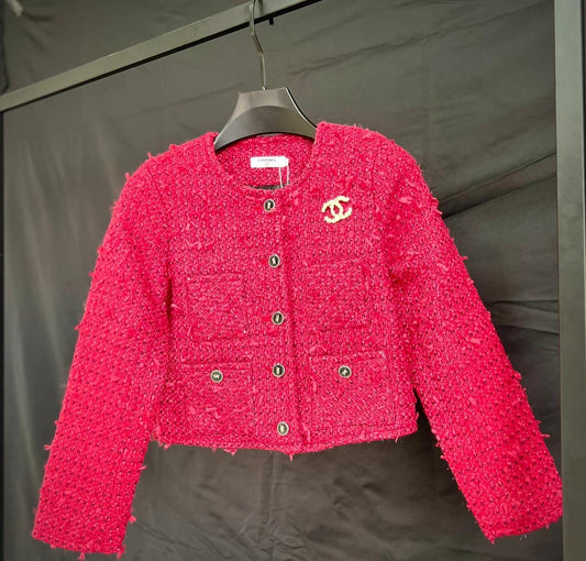 Chanel jacket - blazer