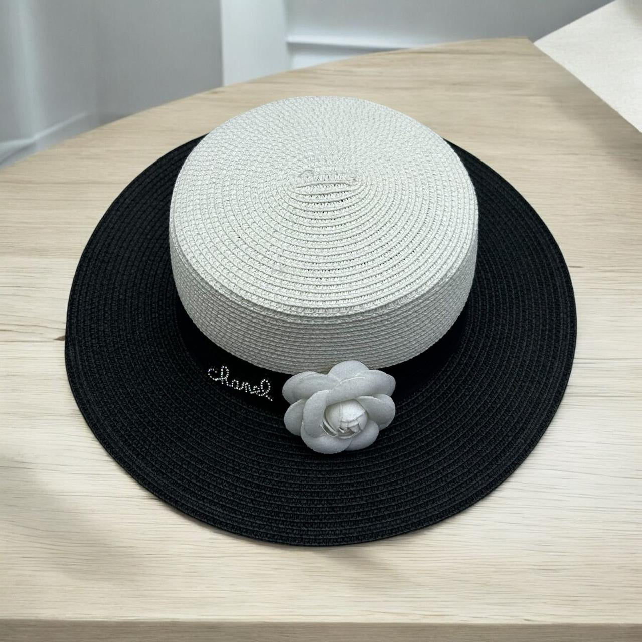 Beach hat collection