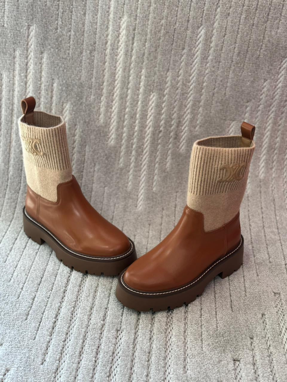 Celine boots