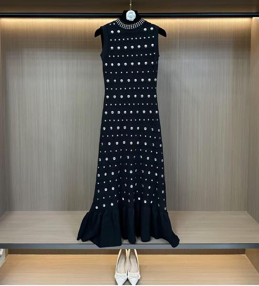 Sandro dress