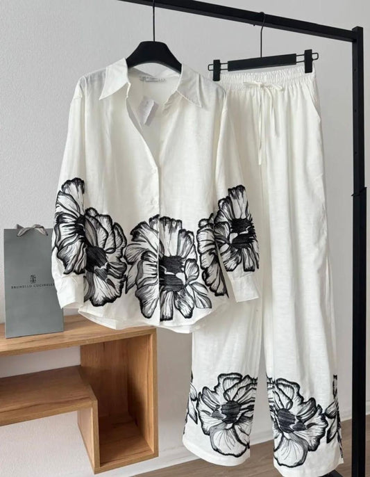 Valentino clothes set