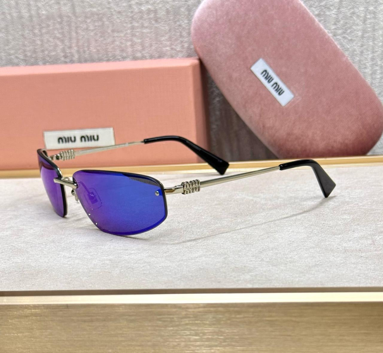 Miu miu sunglasses