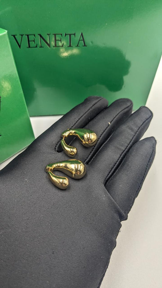 Bottega earrings