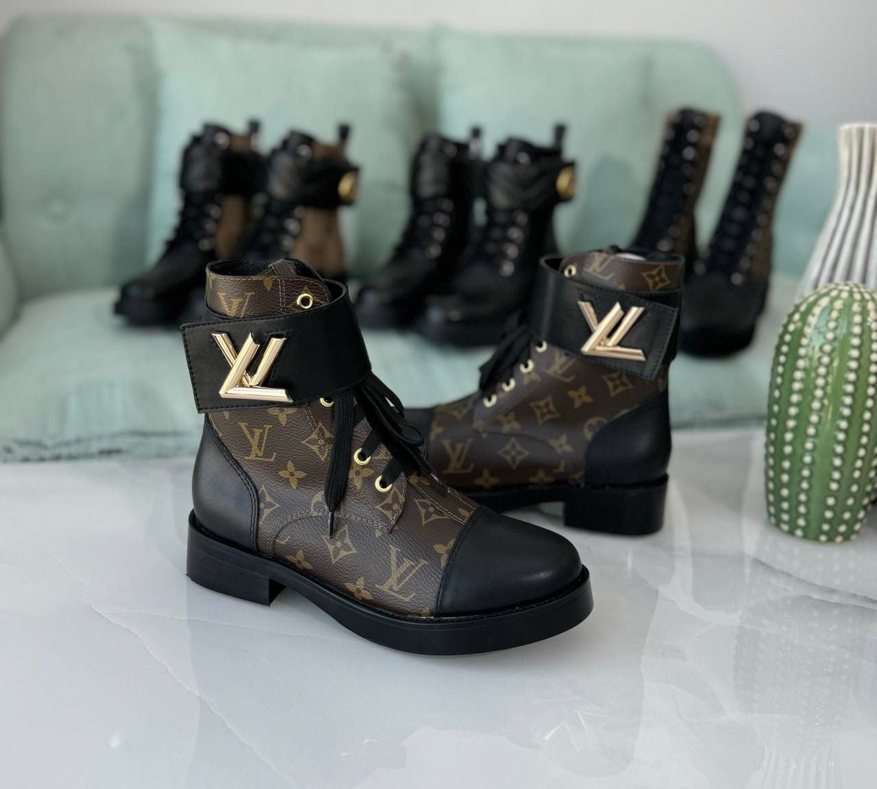 Lv boots