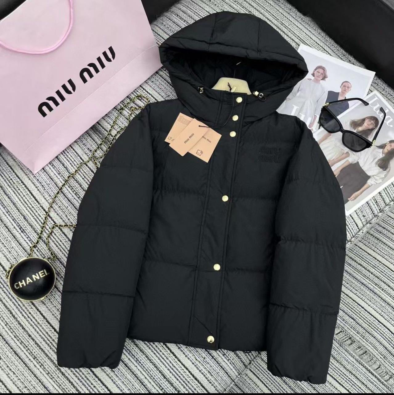 Miu miu jacket