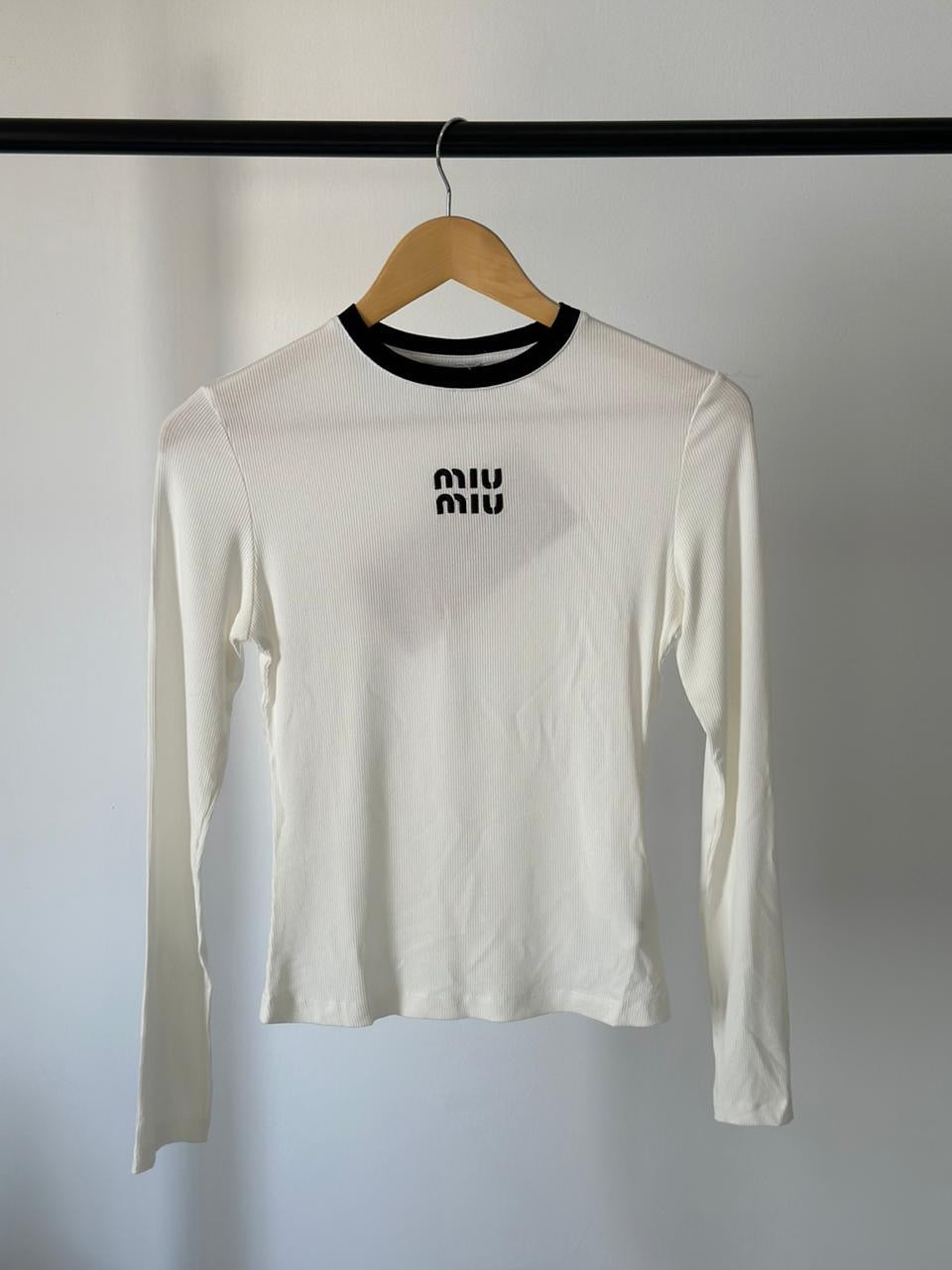 Miu miu sweater