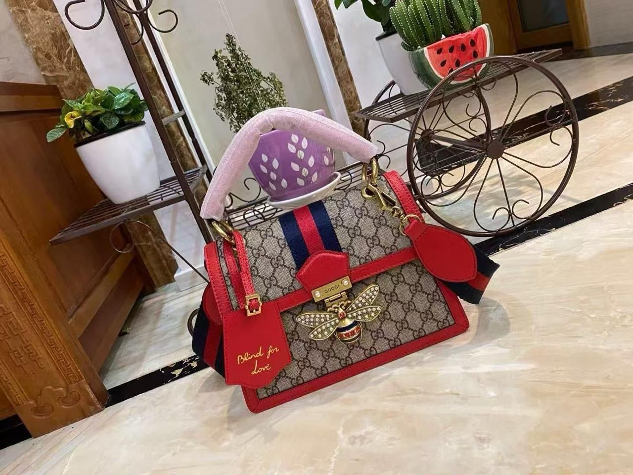 Gucci bag
