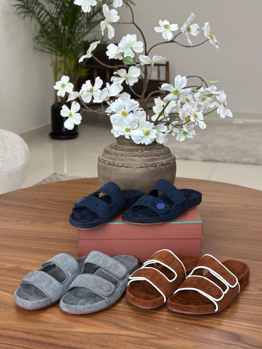 Loro piana slippers