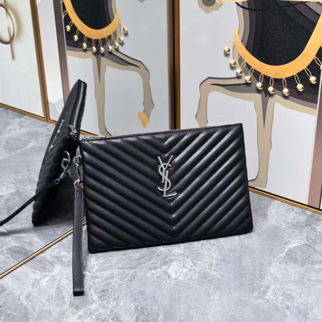 Ysl bag - pouch