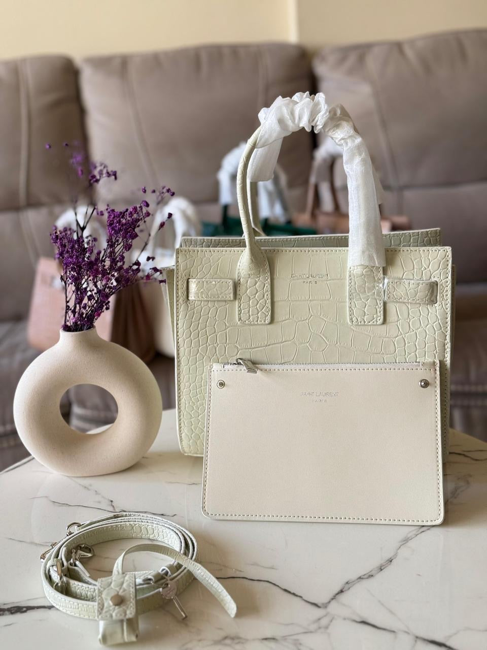 Ysl bag