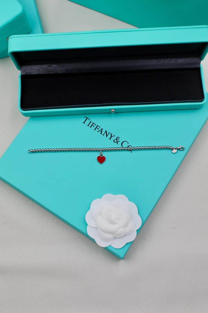 Tiffany bracelets