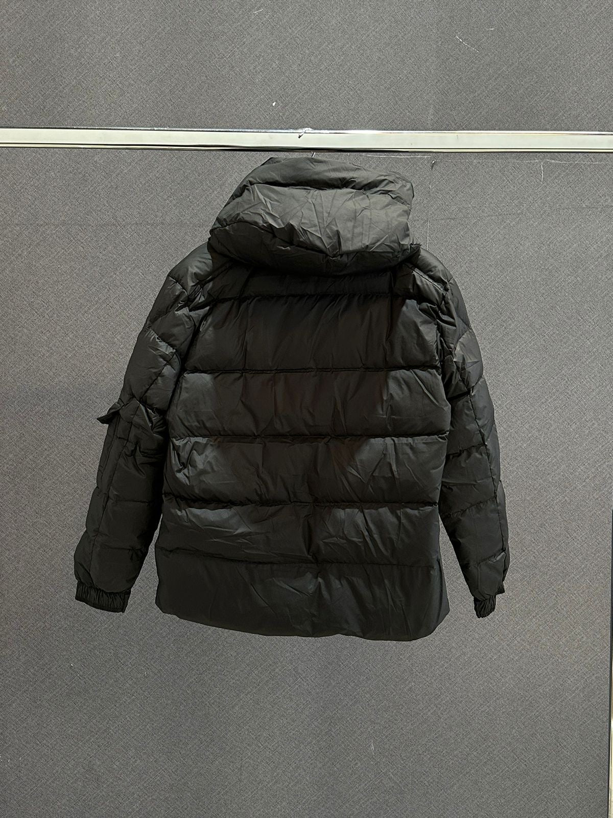 Moncler jacket