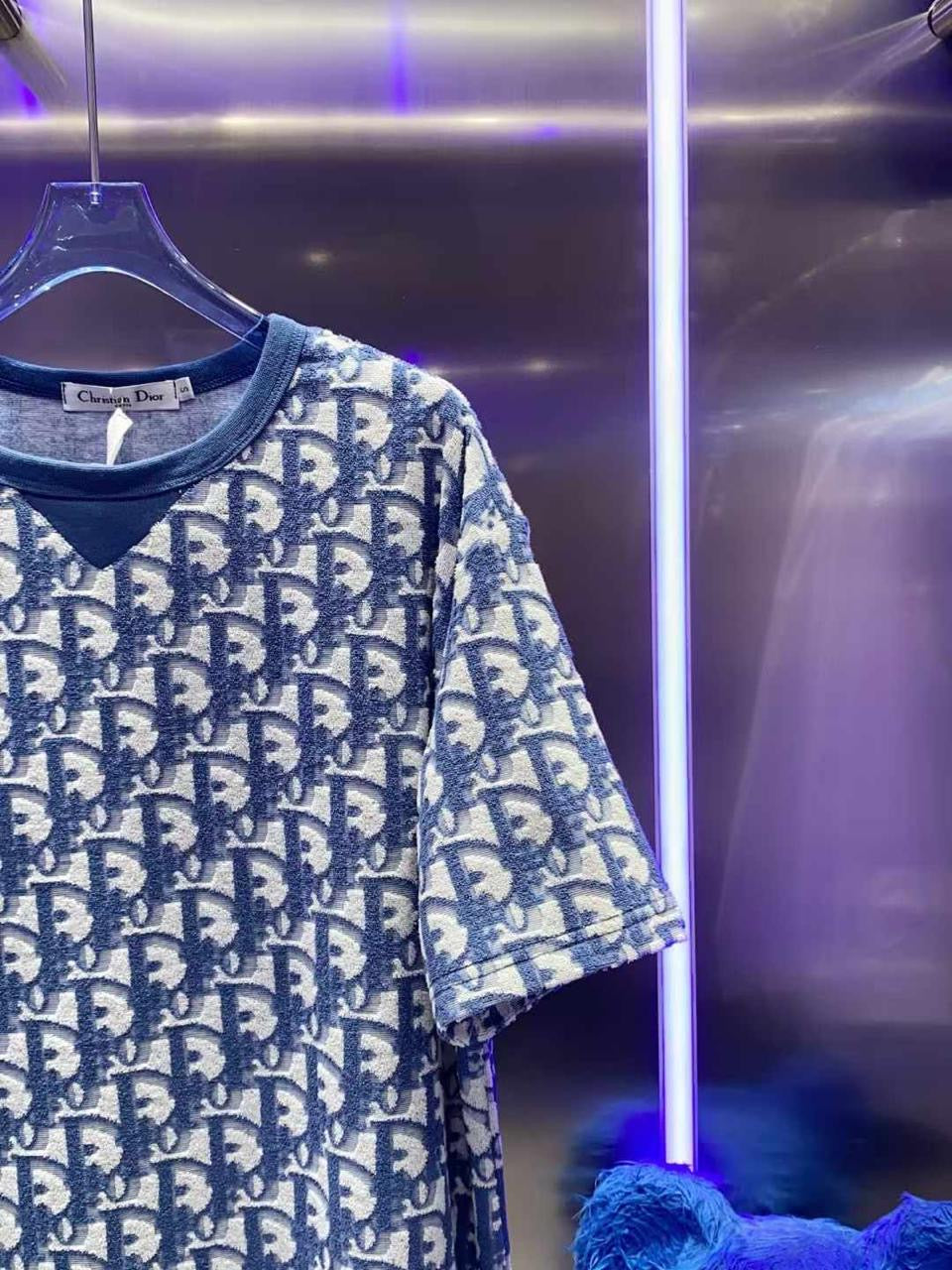 Dior tshirt