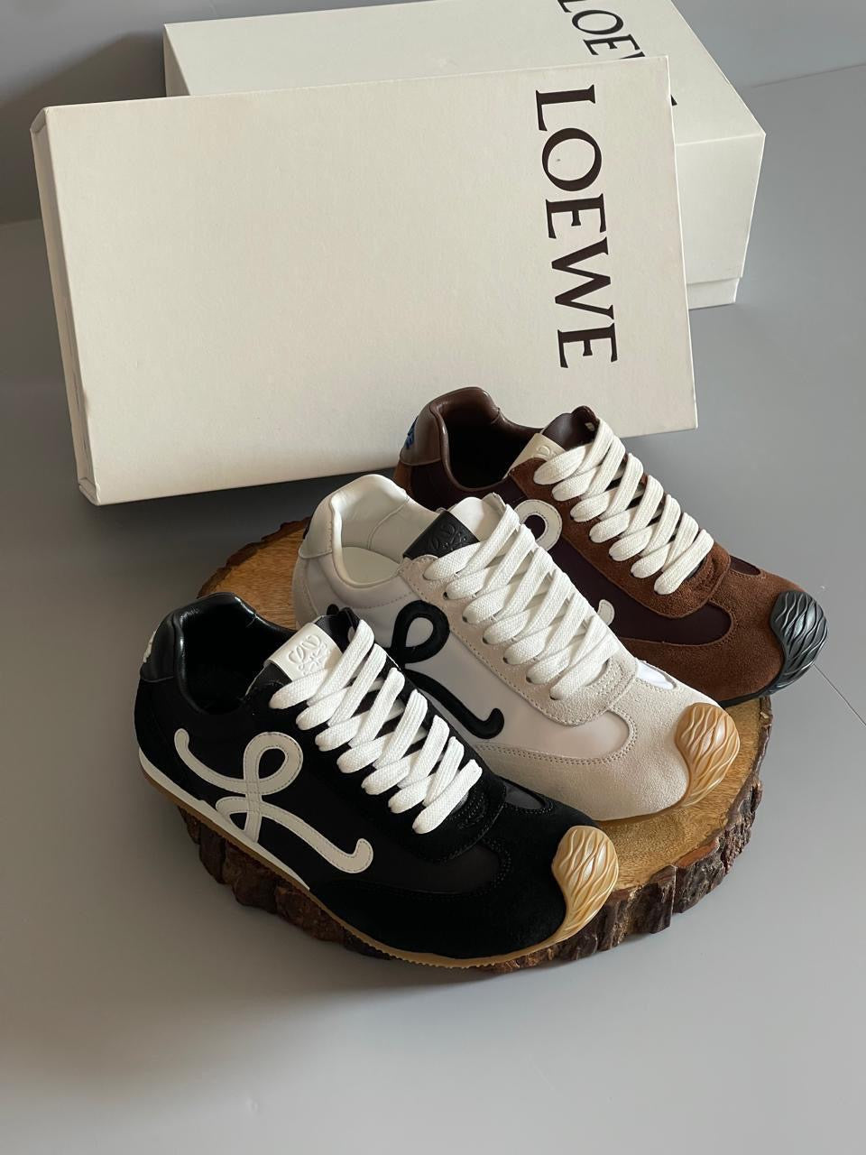 Loewe sneakers