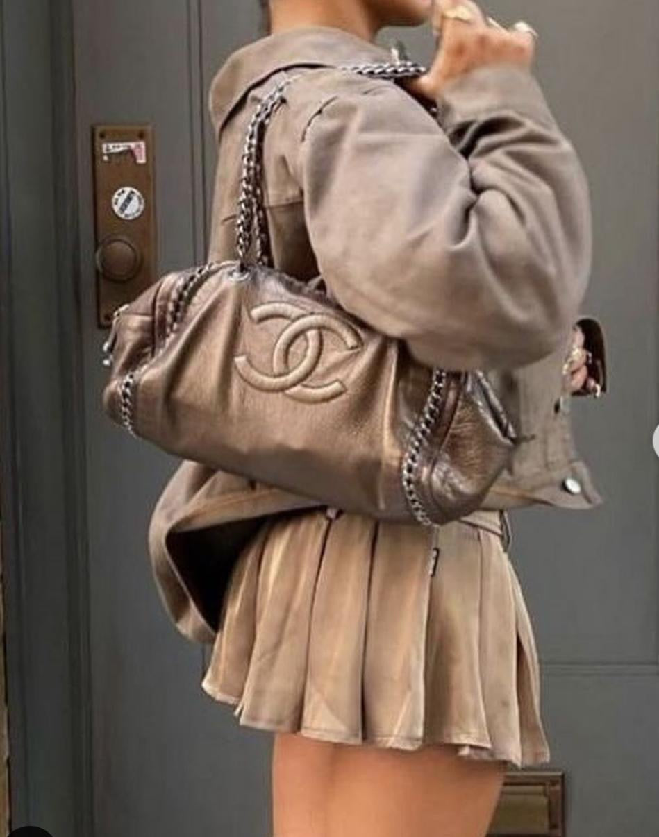 Chanel bag