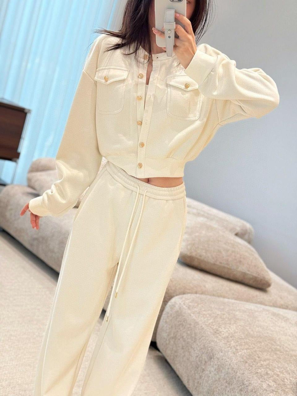 Celine tracksuit