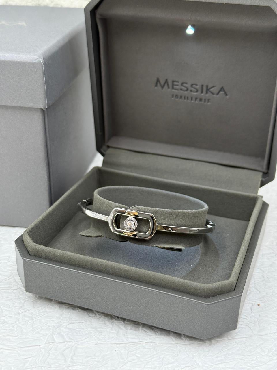 Messika bangle