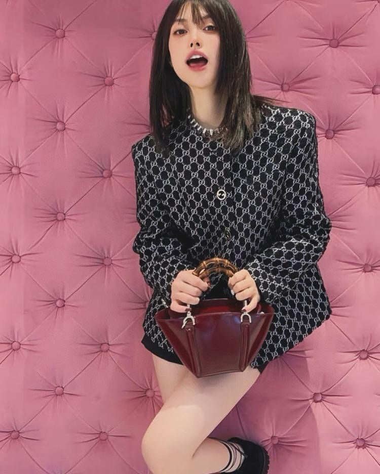 Gucci bag