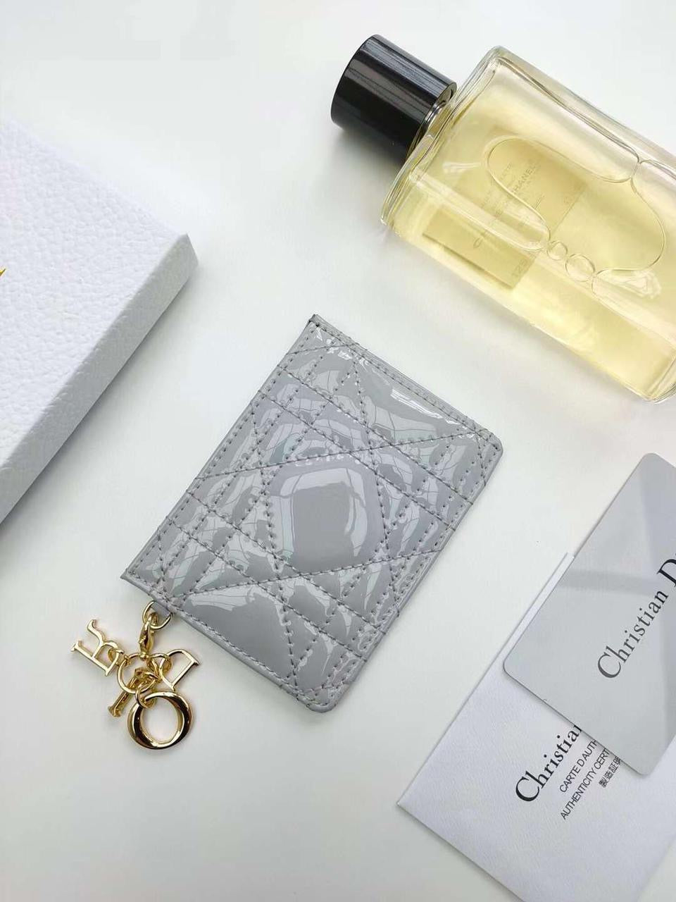 Dior cardholder
