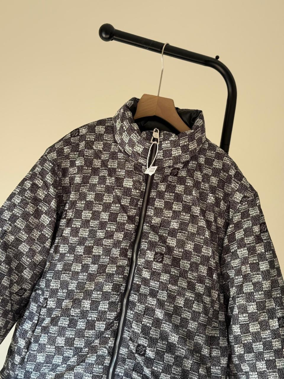 Lv jacket