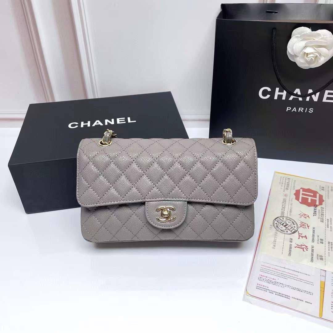 Chanel bag