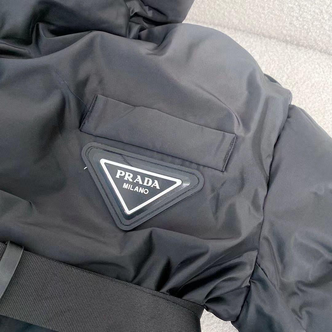 Prada jacket